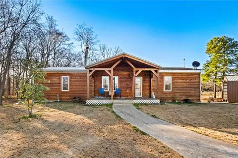 13224 Taylor Orchard Rd, Gentry, AR 72734