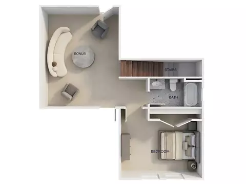 Floorplan - 1330 Greyback Ln, Centerton, AR 72719 photo 2 of 2