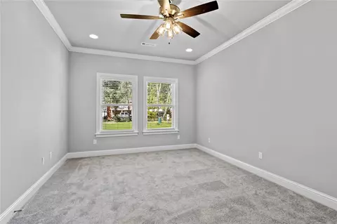 Bedroom - 1330 Greyback Ln, Centerton, AR 72719 photo 5 of 6