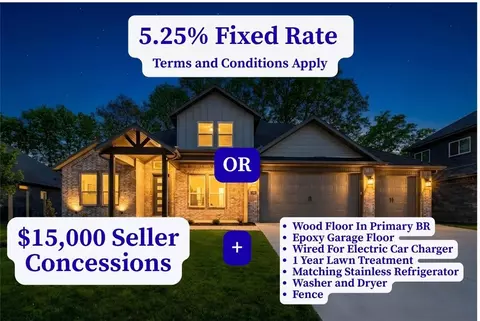 1330 Greyback Ln, Centerton, AR 72719