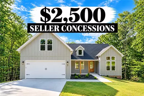 24 Selkirk Dr, Bella Vista, AR 72715