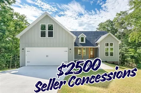 24 Selkirk Dr, Bella Vista, AR 72715