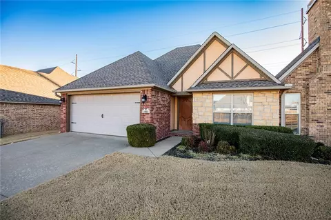1903 SW Stonegrove Rd, Bentonville, AR 72713