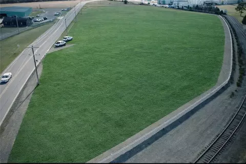 Airport Road (hwy 33, Russellville, AR 72802
