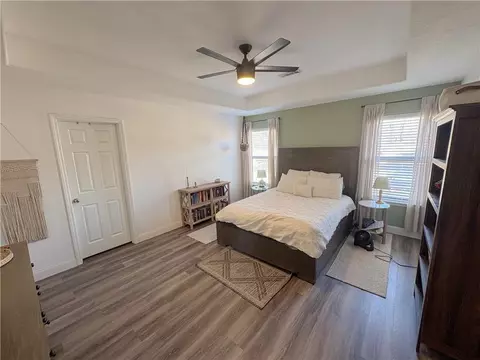Bedroom - 3280 Laurel Spring Cv, Springdale, AR 72762 photo 1 of 2