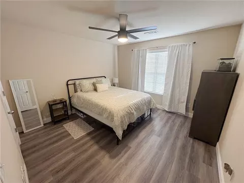 Bedroom - 3280 Laurel Spring Cv, Springdale, AR 72762 photo 2 of 2