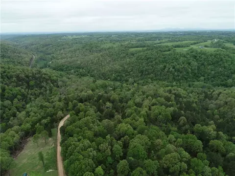 Twin Fork Drive, Harrison, AR 72601