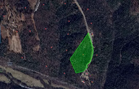 Twin Fork Drive, Harrison, AR 72601 photo 8