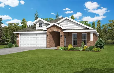2531 Quince Ct, Centerton, AR 72712