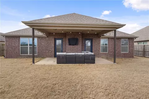 Other - 960 Silverthorn Dr, Centerton, AR 72719 photo 5 of 5