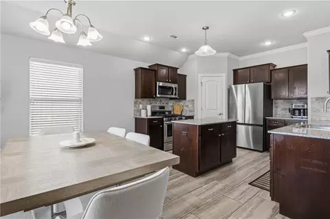 Other - 960 Silverthorn Dr, Centerton, AR 72719 photo 2 of 5