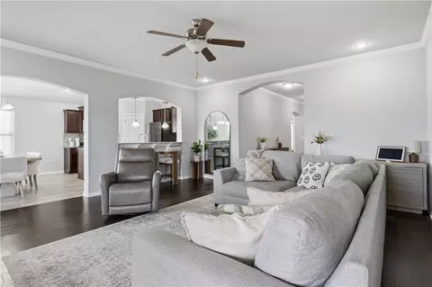Other - 960 Silverthorn Dr, Centerton, AR 72719 photo 3 of 5