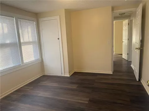 Bedroom - 318 Ruby St, Springdale, AR 72764 photo 1 of 1