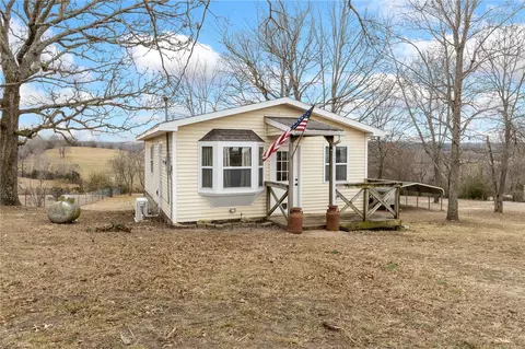 15740 N 7 Hwy, Lead Hill, AR 72644