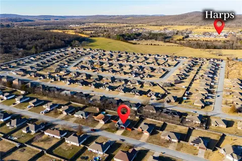 View/Area - 958 Raspberry St, Elkins, AR 72727 photo 3 of 3