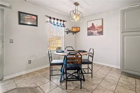 Dining - 958 Raspberry St, Elkins, AR 72727 photo 1 of 1