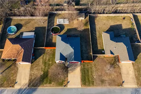 View/Area - 958 Raspberry St, Elkins, AR 72727 photo 1 of 3