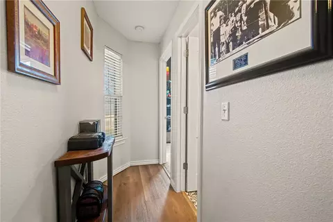 Entry Way - 958 Raspberry St, Elkins, AR 72727 photo 1 of 2