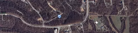 lot1 Of Block 1 Claxton Dr, Bella Vista, AR 72714