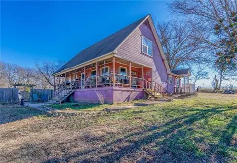 53076 S 690 Rd, Colcord, OK 74338
