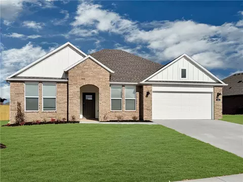 551 W Canada Dr, Farmington, AR 72730