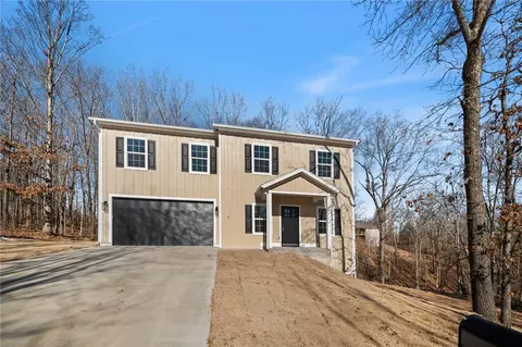 7 Smalley Ln, Bella Vista, AR 72715