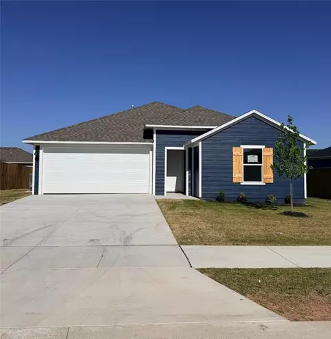 531 Raegan St, Prairie Grove, AR 72753
