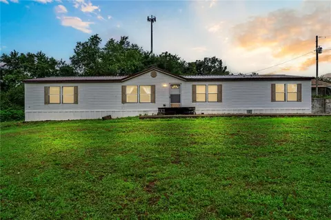 9383 Coker Rd, Gentry, AR 72734