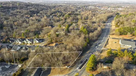 Ridgely Drive, Fayetteville, AR 72701