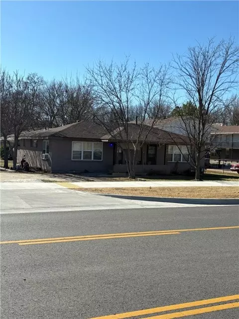 1801-43 Deane, Fayetteville, AR 72703