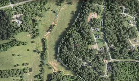 Whithorn Lane, Bella Vista, AR 72715