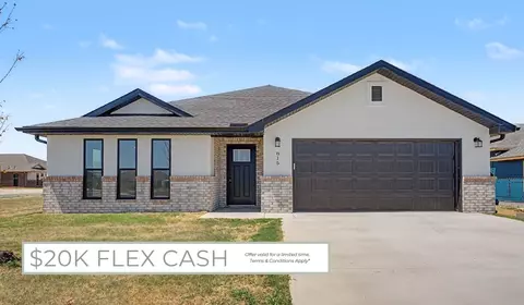 815 Haley St, Tontitown, AR 72762