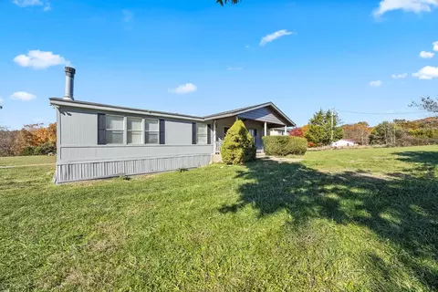 14186 Mineral Springs Rd, West Fork, AR 72774
