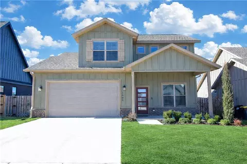 1608 S 23rd Pl, Rogers, AR 72758
