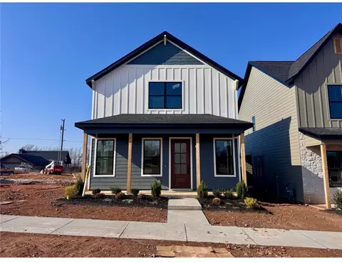 2312 S 31st Pl, Rogers, AR 72758