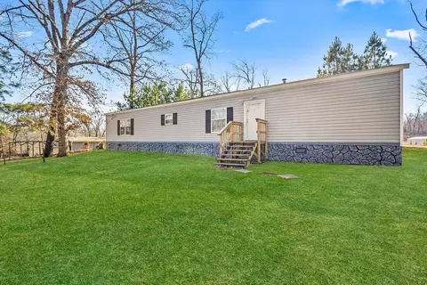 12885 Scenic Dr, Rogers, AR 72756