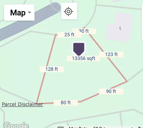 Marshaw Lane, Bella Vista, AR 72715