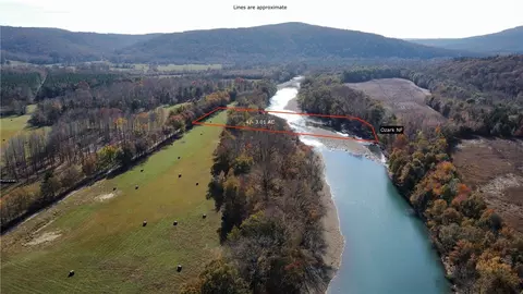 2 Arkansas 23, Ozark, AR 72949