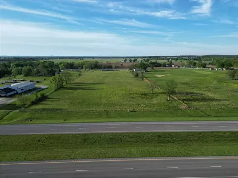 Highway 412, Colcord, OK 74338