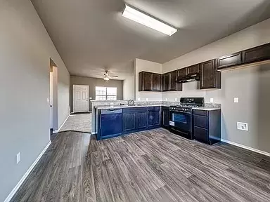 2725 Biddie St, Pea Ridge, AR 72751 photo 5