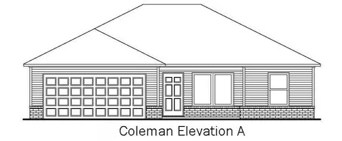 2725 Biddie St, Pea Ridge, AR 72751 photo 2