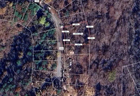 lot S 12411242 Cottonwood Ln, Rogers, AR 72756