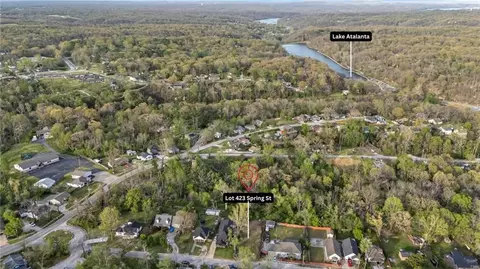 E Spring Street, Rogers, AR 72756 photo 5