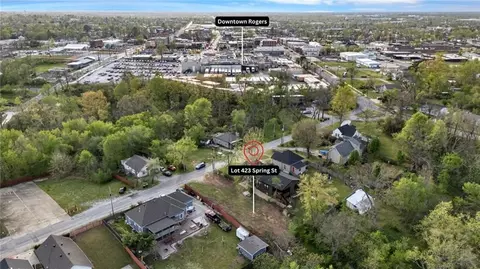 E Spring Street, Rogers, AR 72756 photo 6