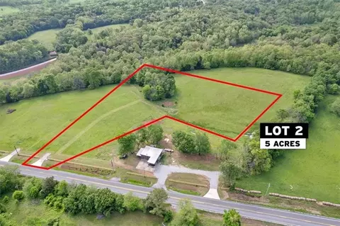 21633 E Hwy 45 #LOT 2, Fayetteville, AR 72703