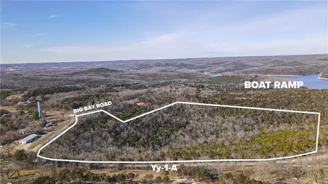 31 38- Acres Highway Yy 1-a, Shell Knob, MO 65747