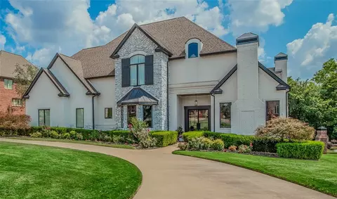 46 W Buckingham Dr, Rogers, AR 72758