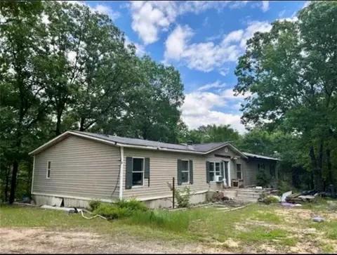 3983 Buck Mountain Rd, Dover, AR 72837