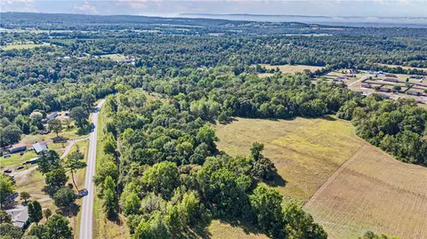 2 Crow Mountain Road, Russellville, AR 72802