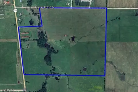 N Hwy 43, Gravette, AR 72736